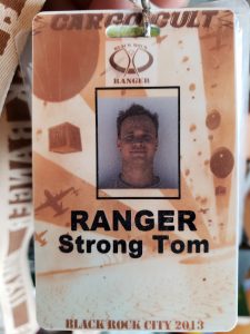Strong Tom 2013 ID
