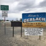 Gerlach: Fastest Town in the West